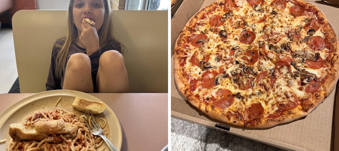 Dave's Pizza & Subs