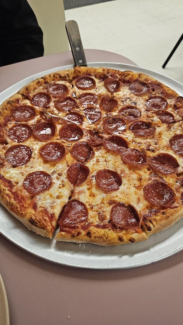 Dave's Pizza & Subs Menu image 4