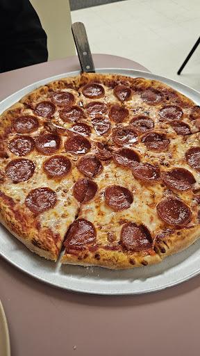 Dave's Pizza & Subs Menu image 8